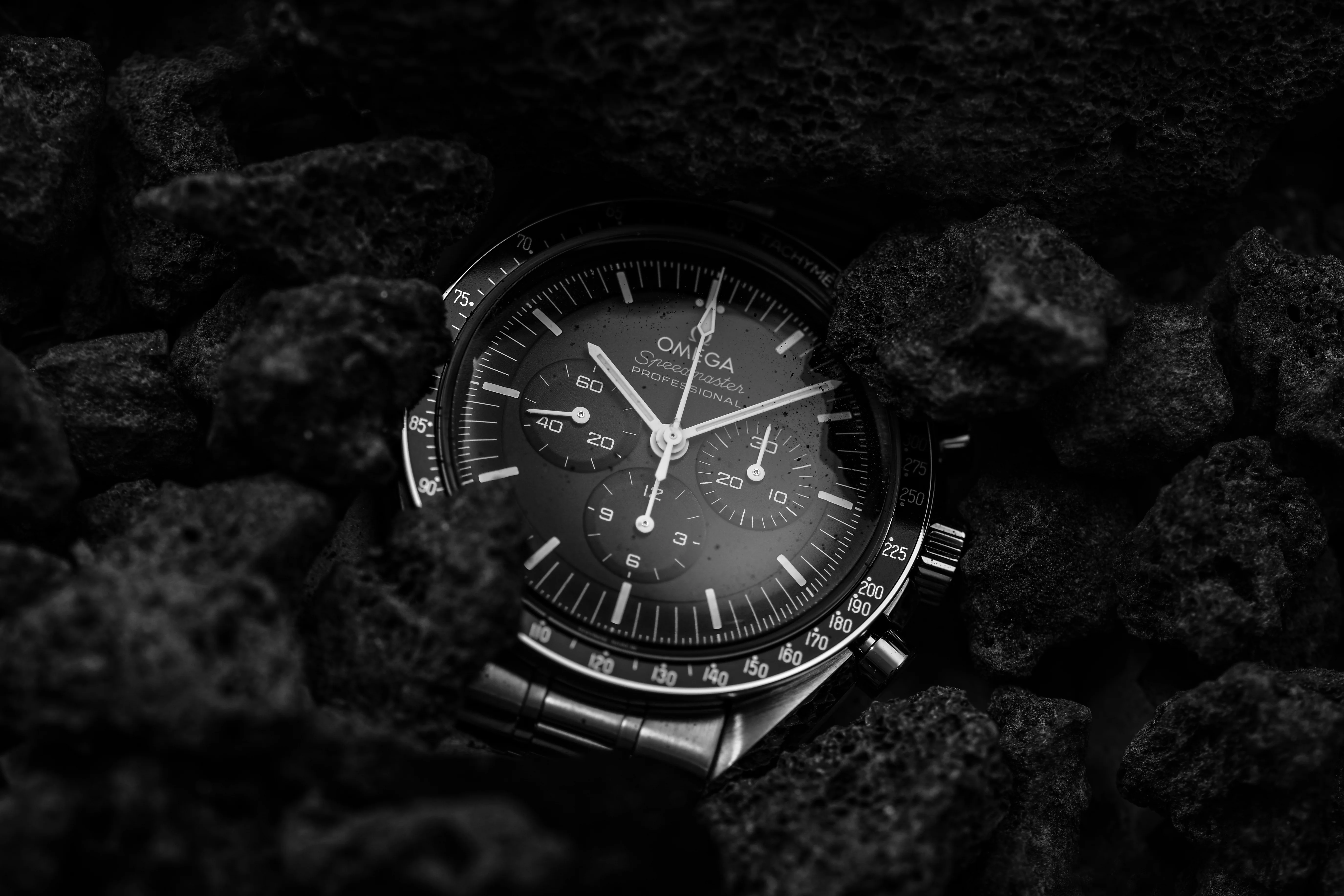 Omega Speedmaster